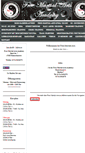 Mobile Screenshot of free-martial-arts.de